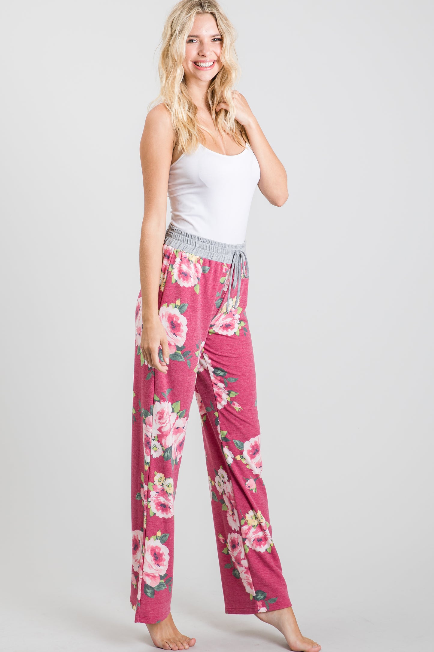 Loungewear Pants