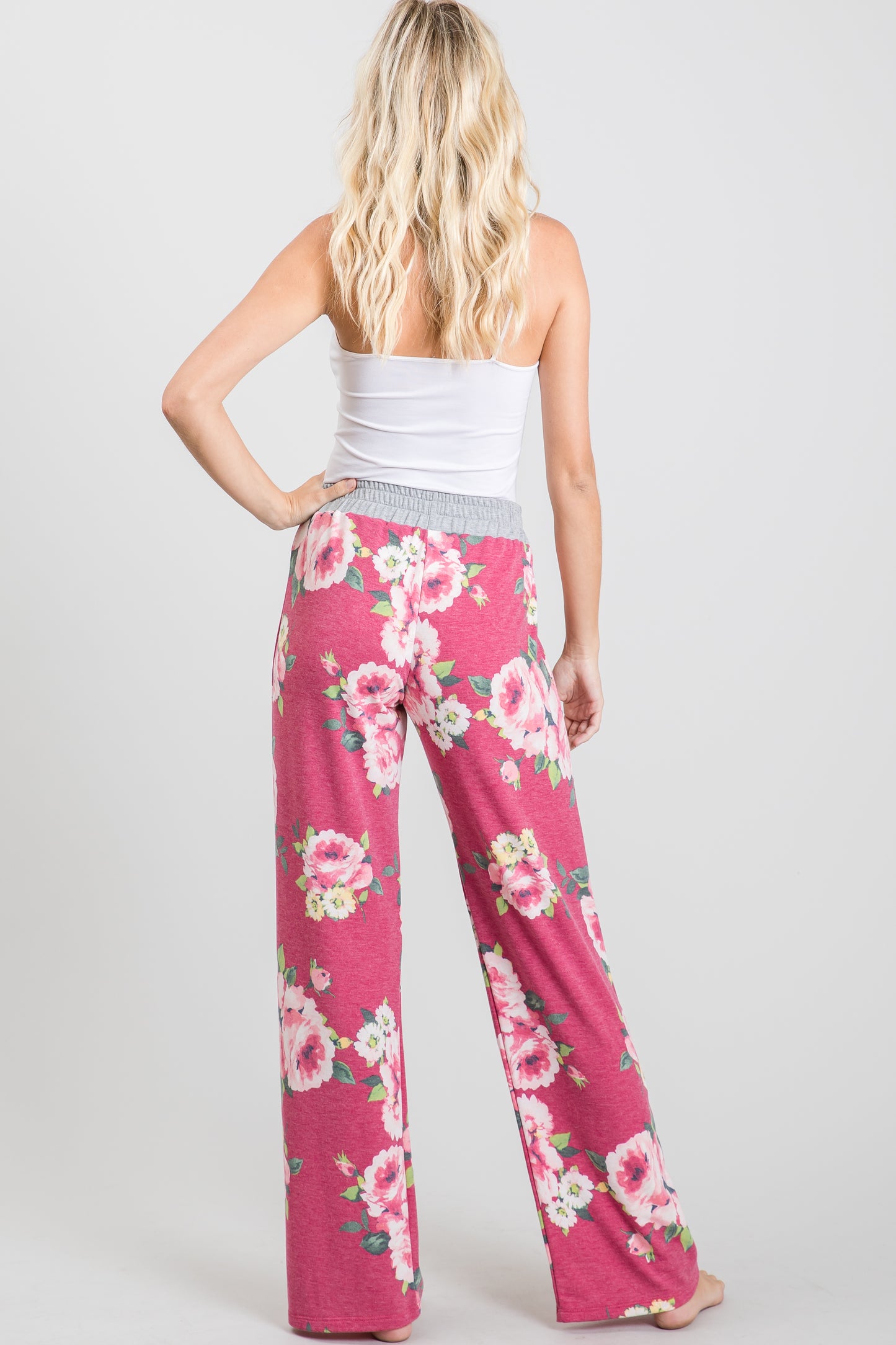 Loungewear Pants